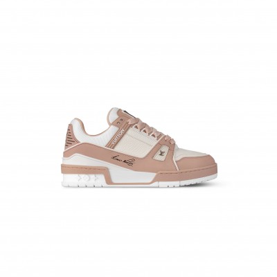 LOUIS VUITTON TRAINER SNEAKER 1ACX56